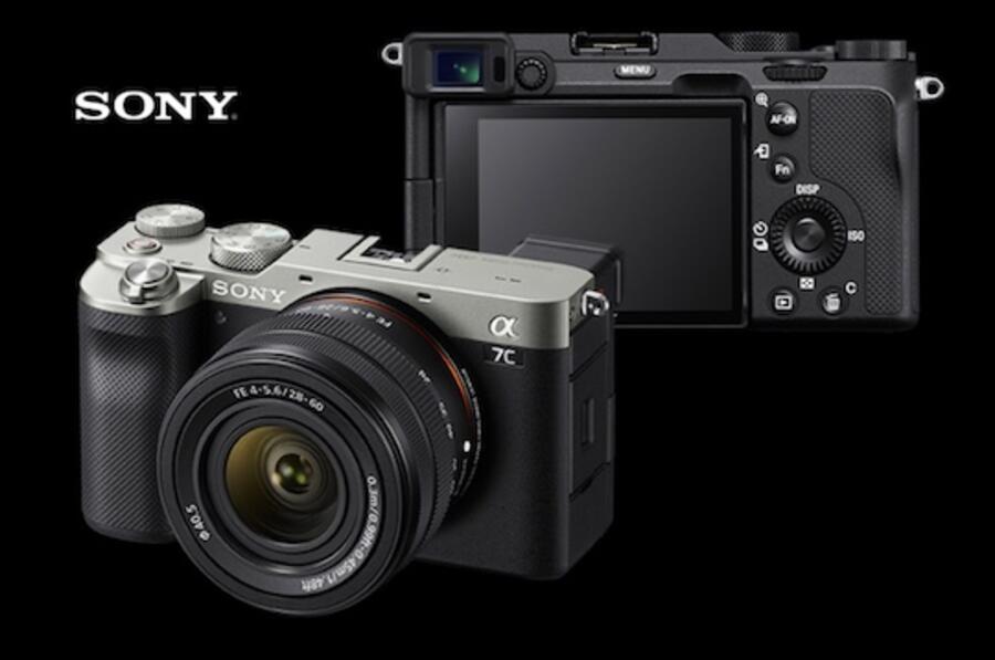 Best Lenses for Sony A7c