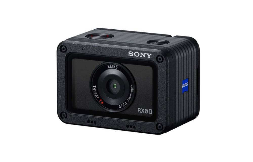 Sony RX0 II Firmware Version 3.00 Now Available