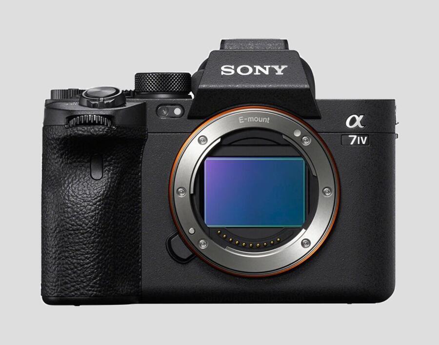 Sony Alpha a7IV to have a Significantly Improved Touch Panel Function