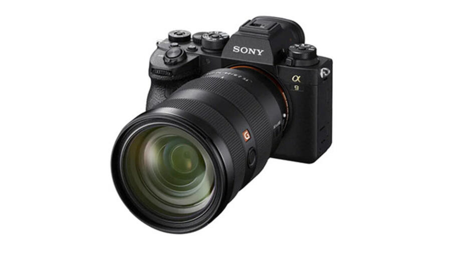 Sony a9 II Firmware Update Version 3.20 now Available