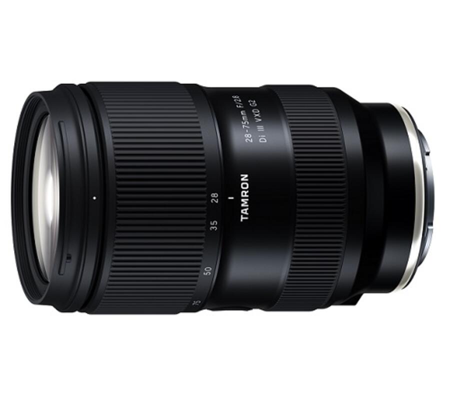 Tamron Patent for 18-50mm f/3.6-5.3 APS-C and 24-120mm f/4.0 FF Lenses
