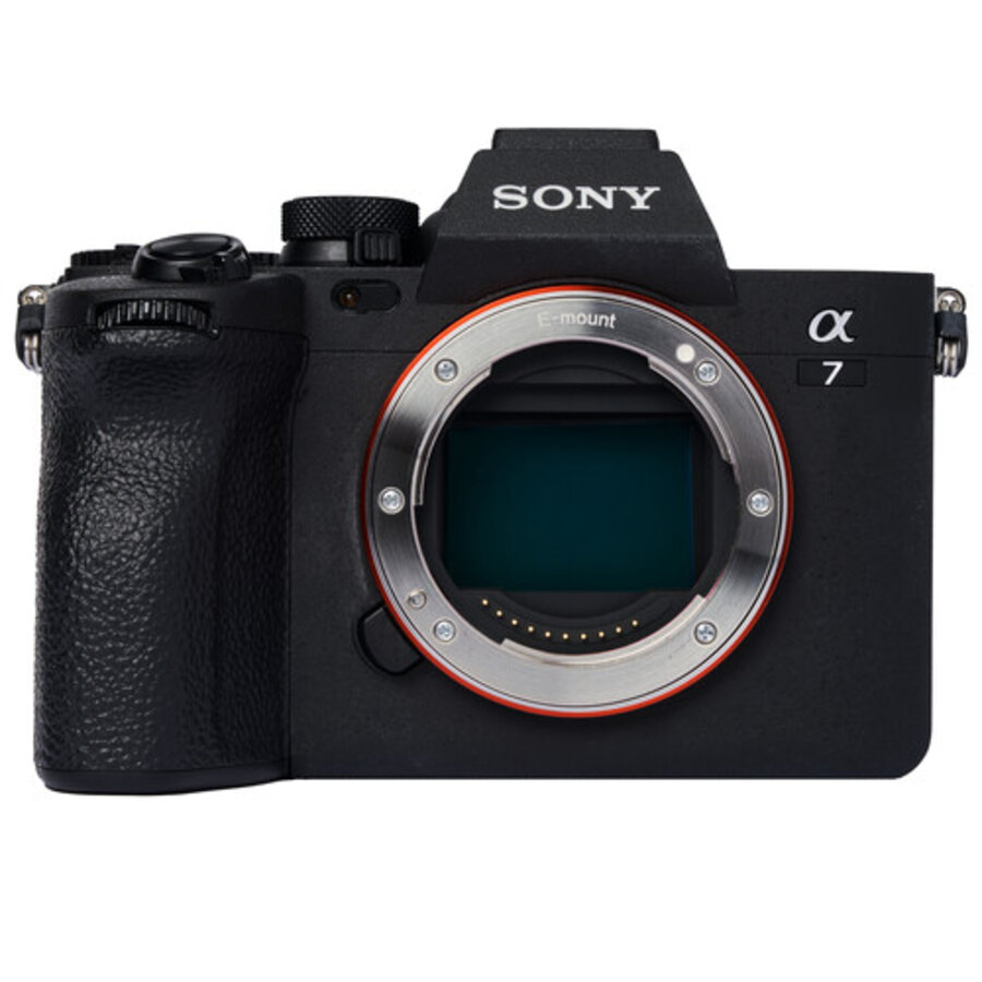 Sony a7 IV is in Short Supply
