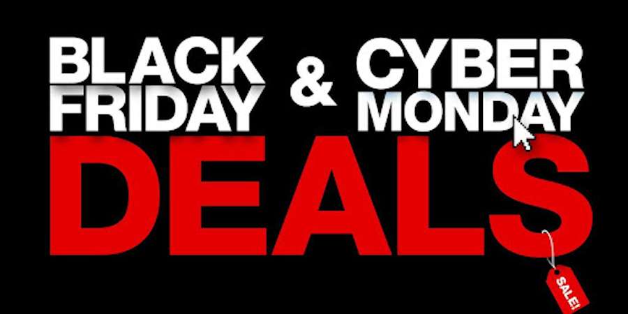 2021 Sony Black Friday & Cyber Monday deals