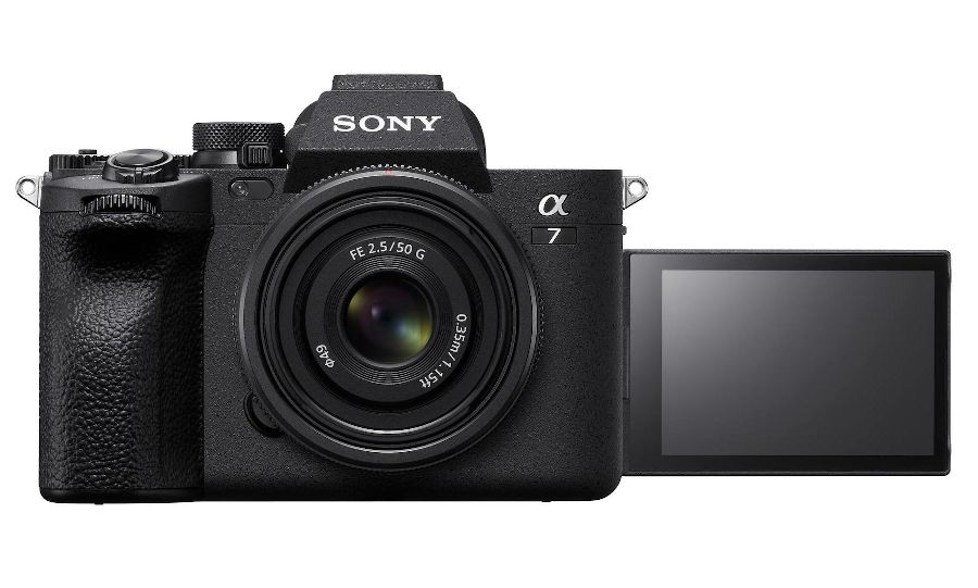 Sony a7 IV with 28-70mm Lens Kit now in Stock