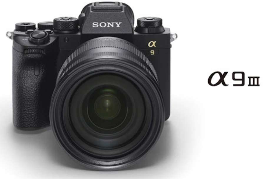 Sony A9 III Rumored Specifications