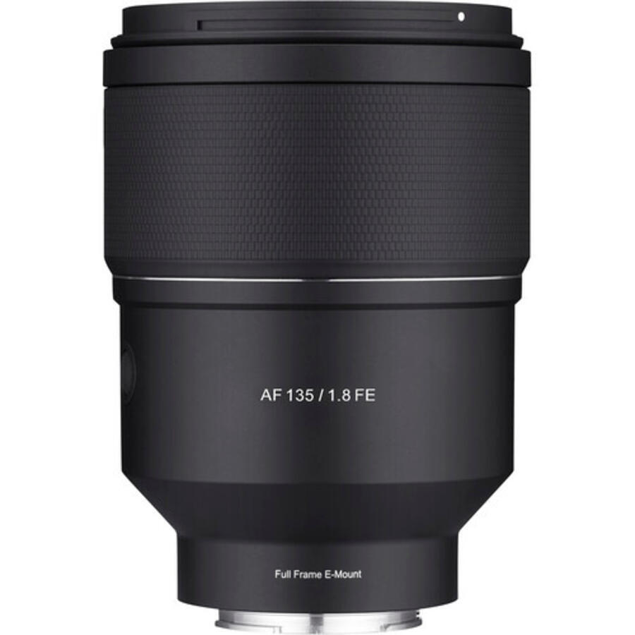 Samyang AF 135mm f/1.8 FE Lens Review : “A great lens at a great price”