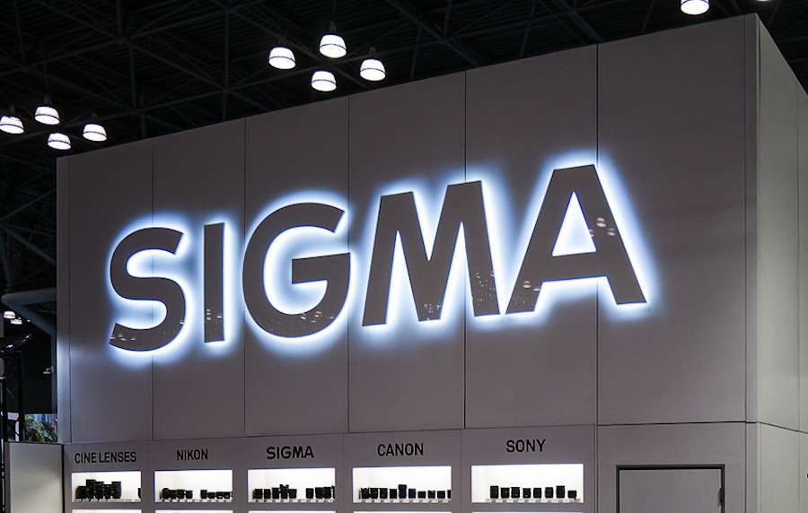 Sigma will announce a new 70-200mm f/2.8 FE lens on October 6th 