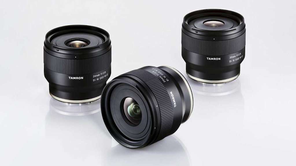 Rumored Tamron Lenses : Pakecake, Fast Glass, Telephoto and More