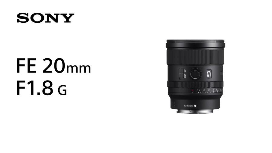Sony FE 20mm f/1.8 G Lens Review: “Performs Wonderfully Well”