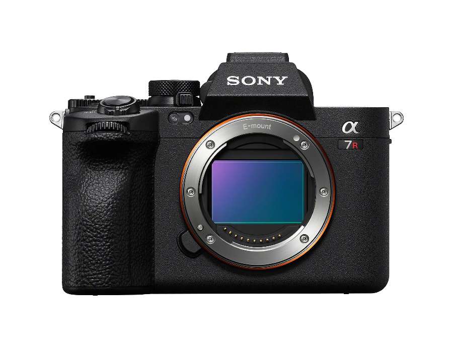 Sony a7R V Vs. Canon EOS R5 Vs. Sony a7R IV Specs Comparison